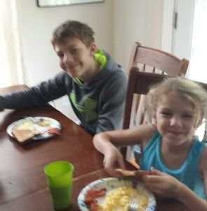 Meet your Posher, Kimberly